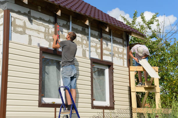 Best Siding Painting and Refinishing  in Greenland, AR